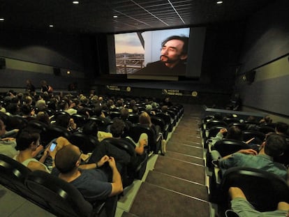 La primera edició del festival documental de moda.