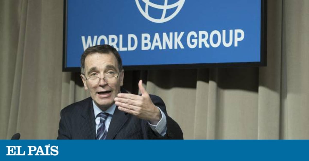 El Banco Mundial pide a América Latina que evite la tentación de ...