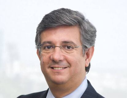 Jorge Riopérez, socio responsable de Corporate Finance y de M&A en la región de EMA de KPMG.