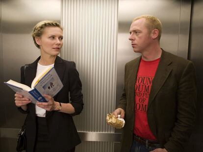 El fin de las conversaciones de ascensor: si abres la boca que sea para decir algo interesante