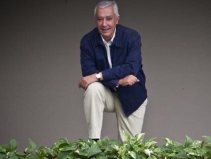 "Recortaré en todo menos en sanidad, educación y servicios sociales"