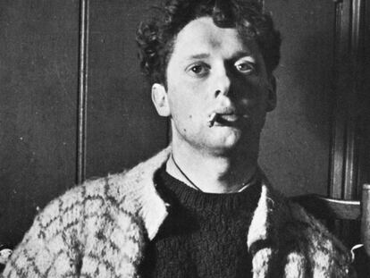 En busca del macizo perdido