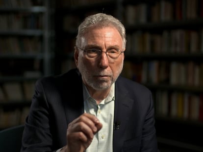 Videoanálisis | Martin Baron: “Trump no era un presidente normal y no sería un presidente normal”