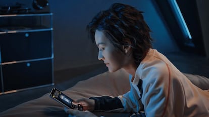 Uso del nuevo POCO X7 Pro