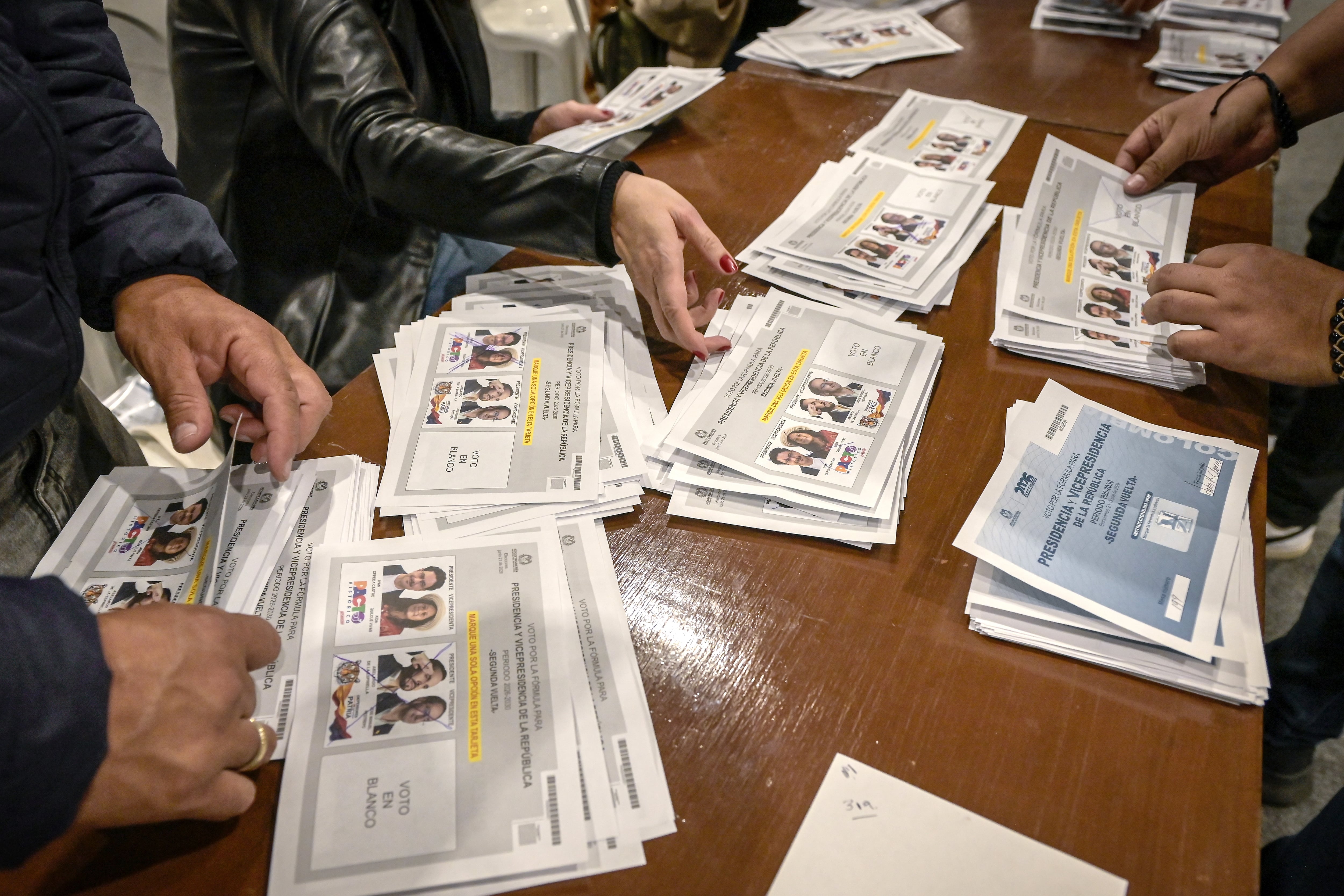 Qué viene ahora: el escrutinio que definirá el resultado definitivo