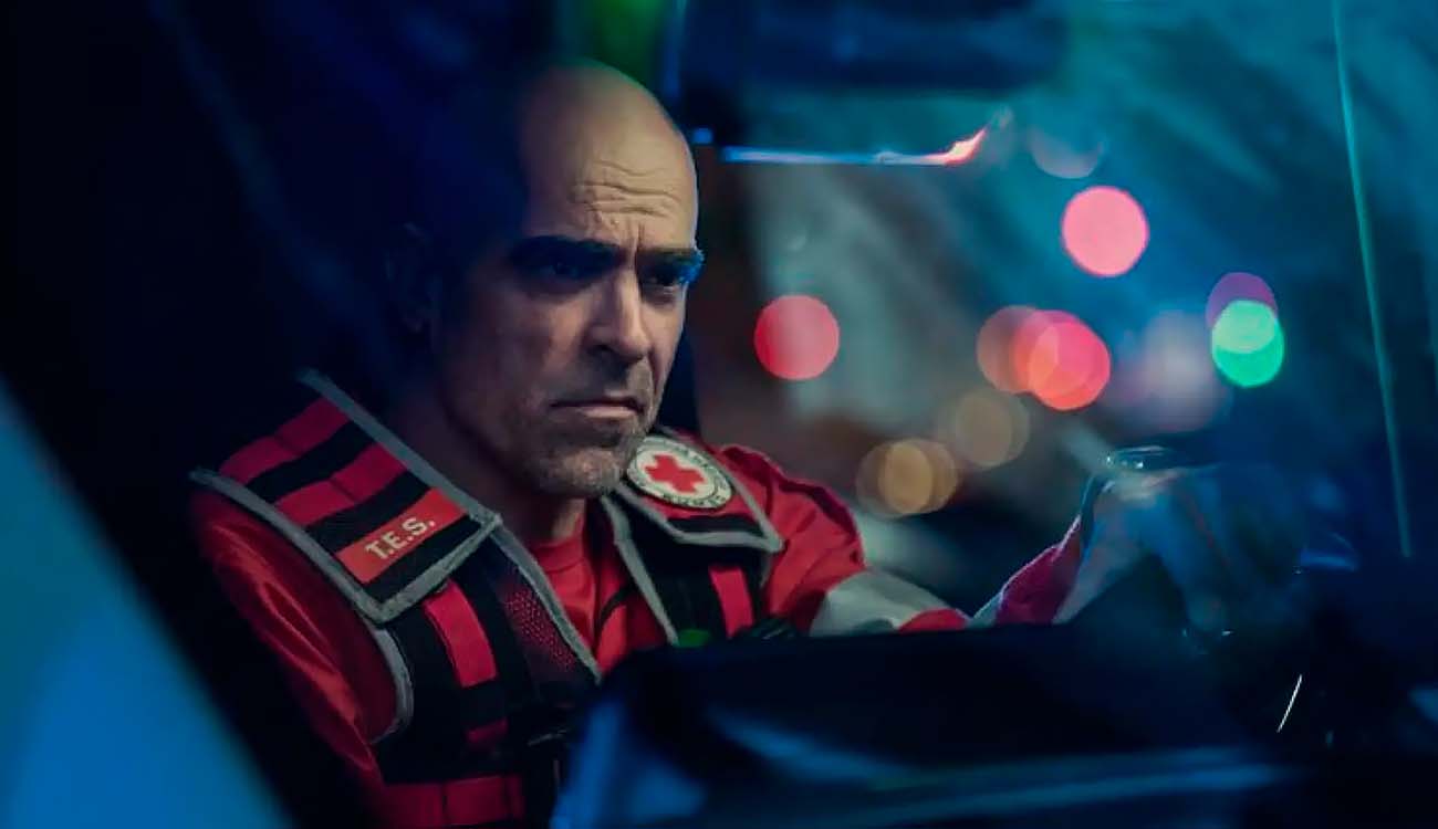 Estrenos para el fin de semana del 6 de febrero en las plataformas de vídeo