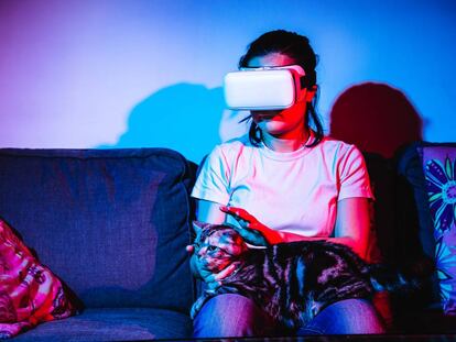 Cuanto más se digitaliza tu país, más tiempo pasas sentado