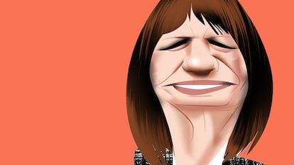 Patricia Bullrich