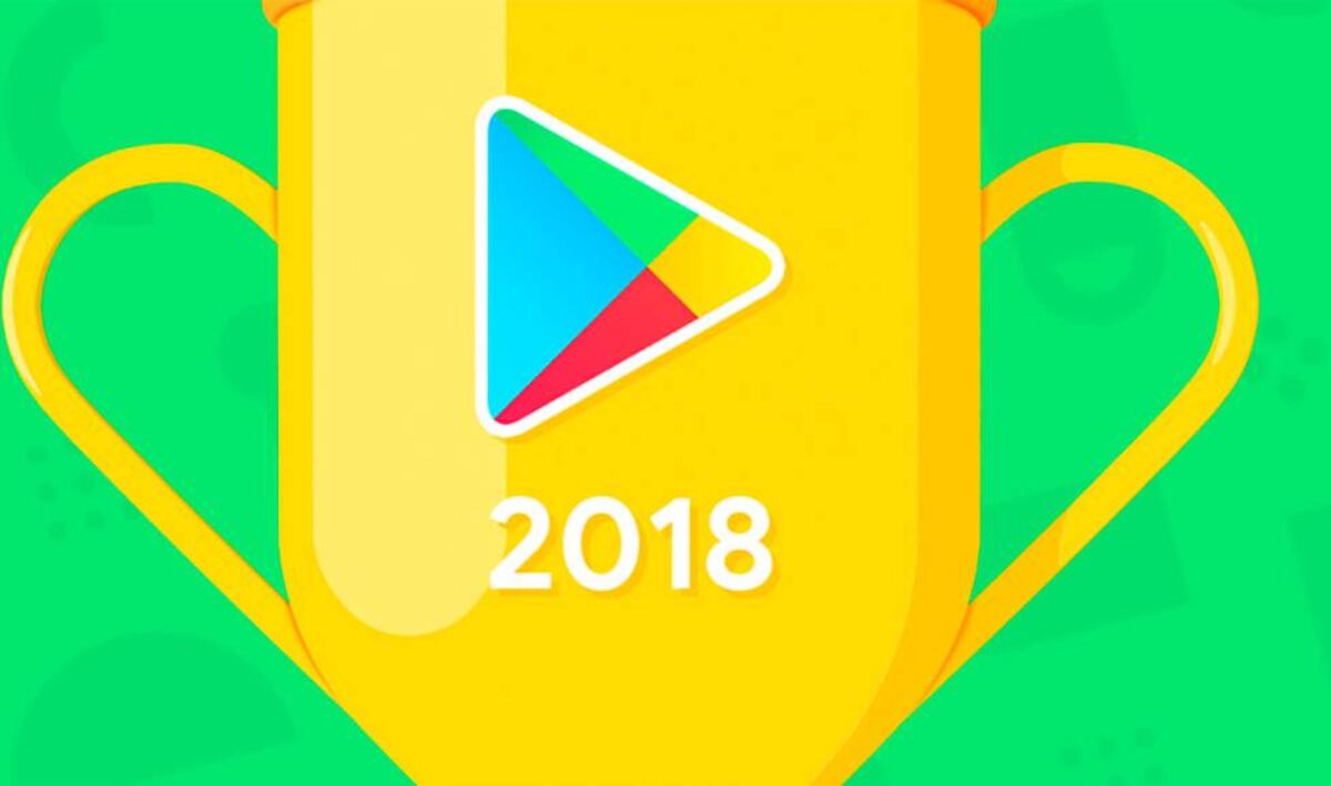 Estos son los mejores juegos y apps Android en 2018 según Google ...