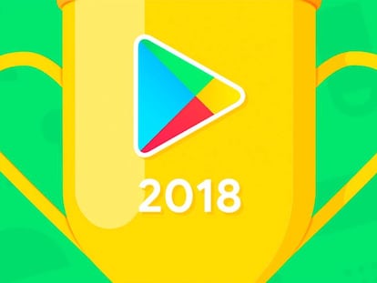 Estos son los mejores juegos y apps Android en 2018 según Google