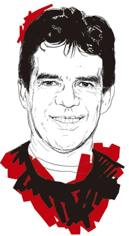 Edmundo Paz-Soldán