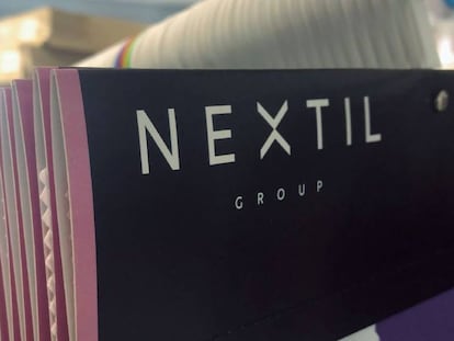 Nextil compra la firma portuguesa Keupe para crecer en el textil de lujo