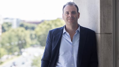 Jabier Badiola dimite como socio director de Dentons en España