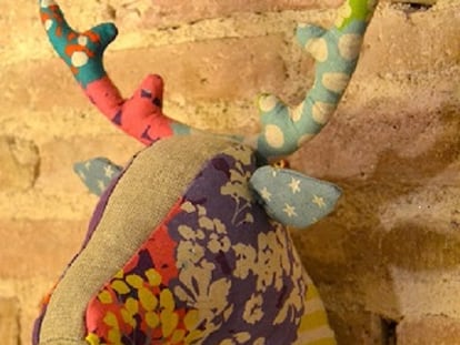 Barcelona, capital del #DIY