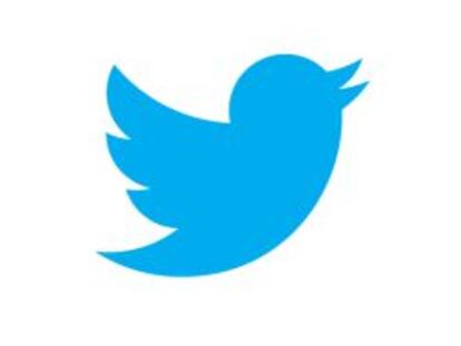 El nuevo logo de Twitter