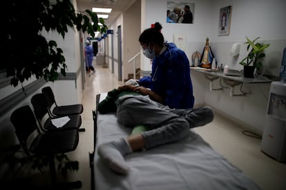 Muertes por fentanilo contaminado en Argentina