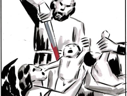 El Roto