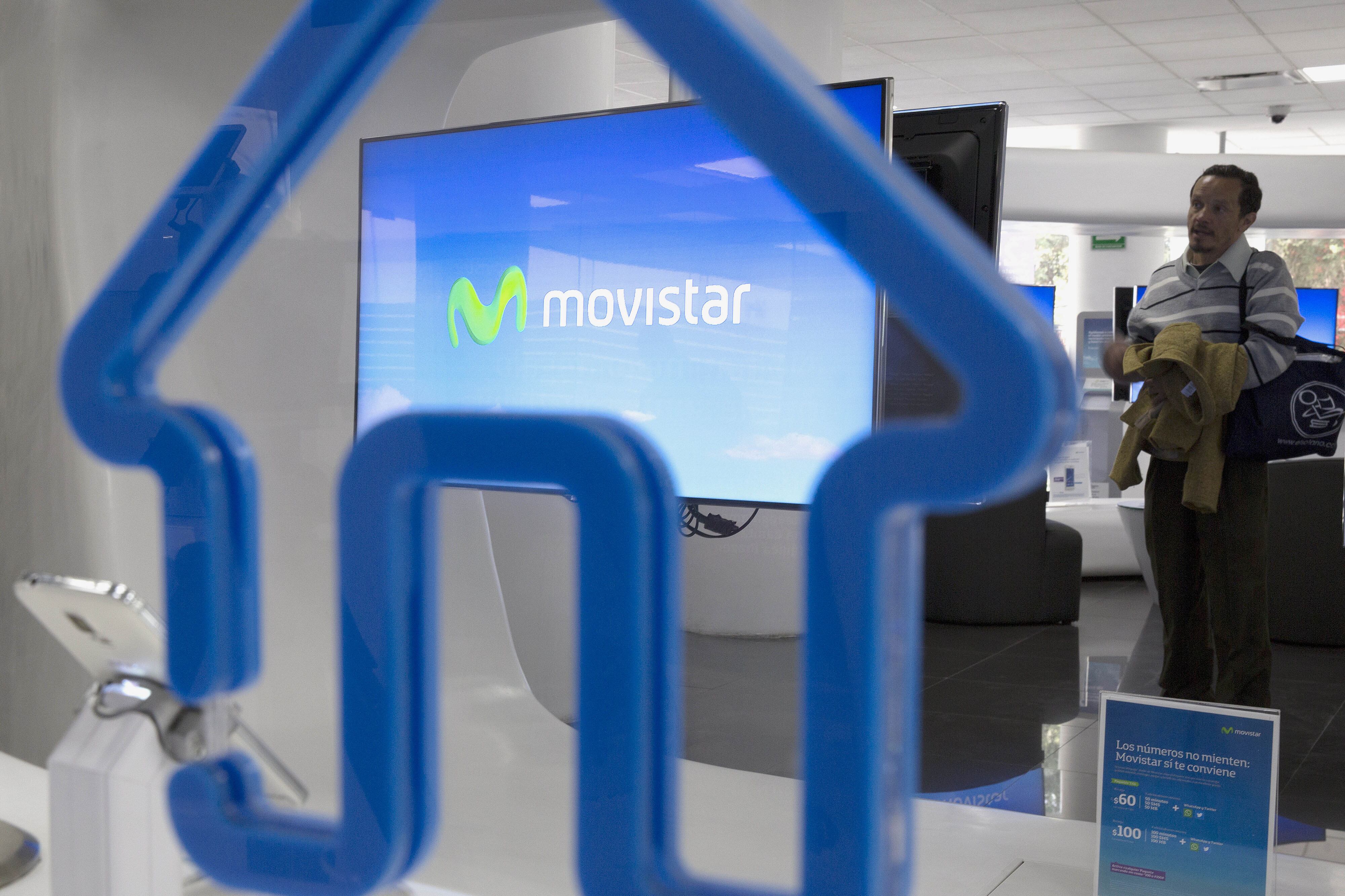 Telefónica alista su salida de México tras 24 años de historia y 23 millones de clientes