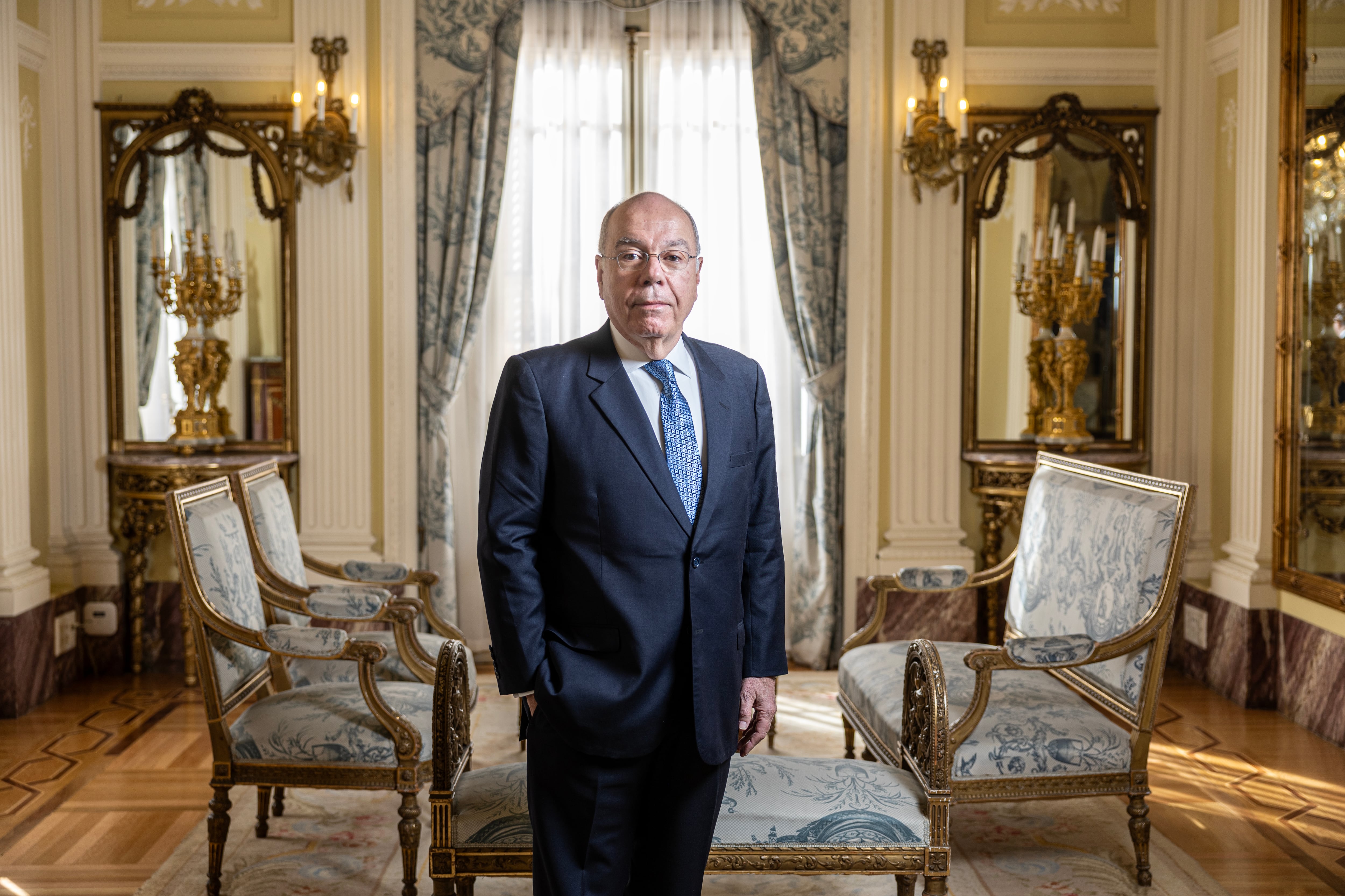 El ministro de Exteriores de Brasil: “El acuerdo de Mercosur con la UE es importantísimo en un momento de amenazas de guerras comerciales”