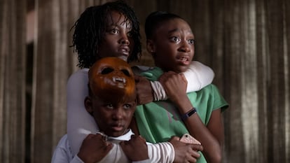 Nosotros, de Jordan Peele