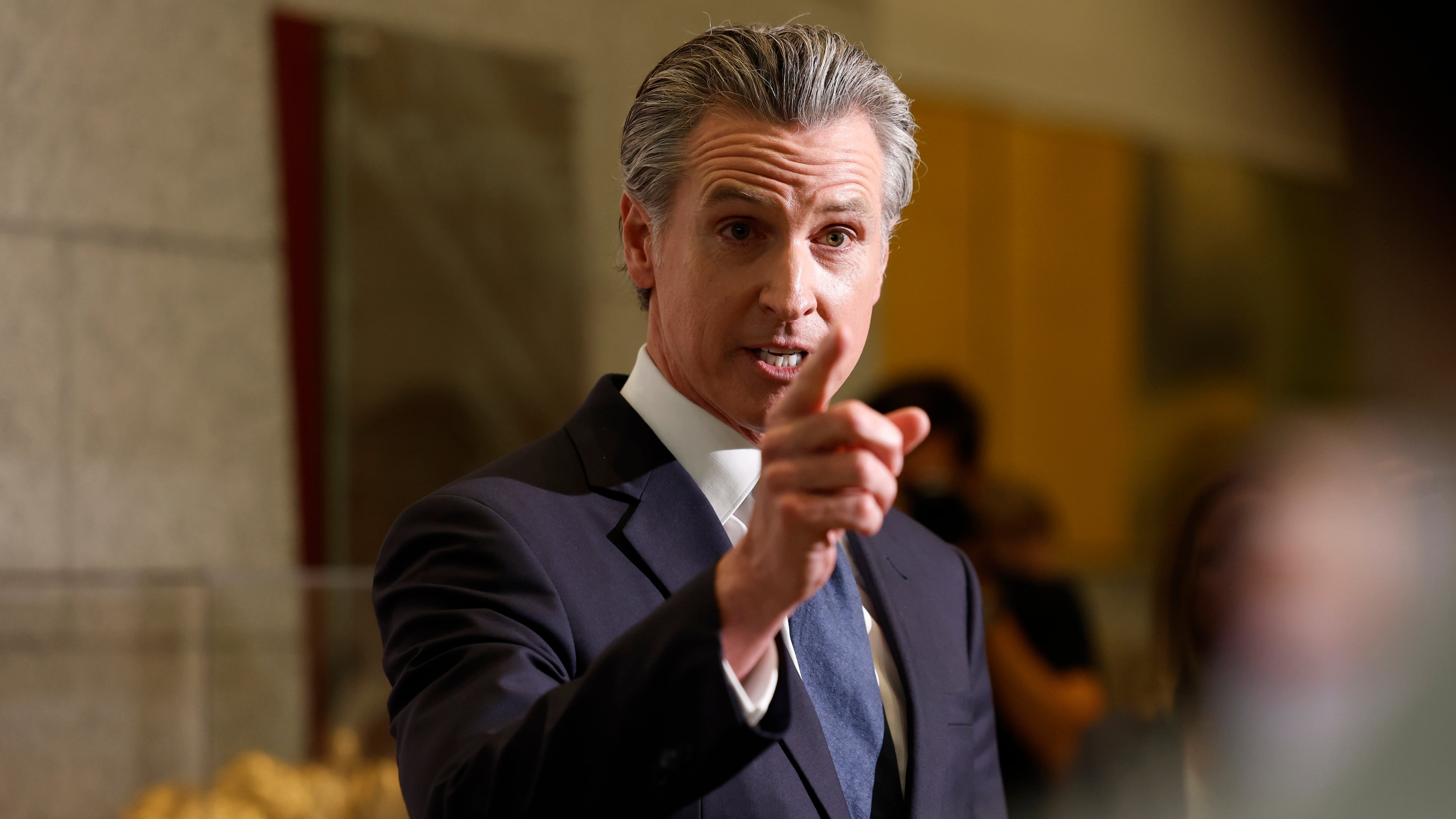 Este líder abre UN BELLO DEBATE