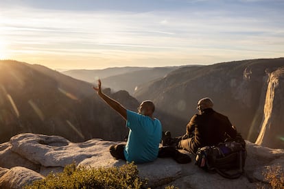 Parque Nacional de Yosemite