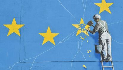 La empresas se enfrentan a riesgos comerciales y regulatorios si finalmente hay un Brexit duro.