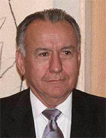 Raúl Garafulic.