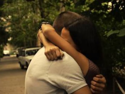 El matrimoni com a indult d’abús sexual a menors d’edat