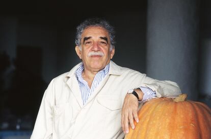 Gabriel García Márquez