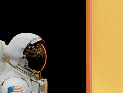 Próxima parada, Marte: 60 años de carrera espacial
