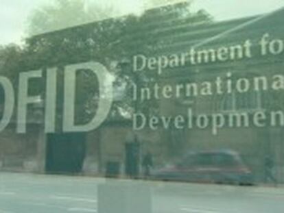 Investigadores por una cooperación de calidad