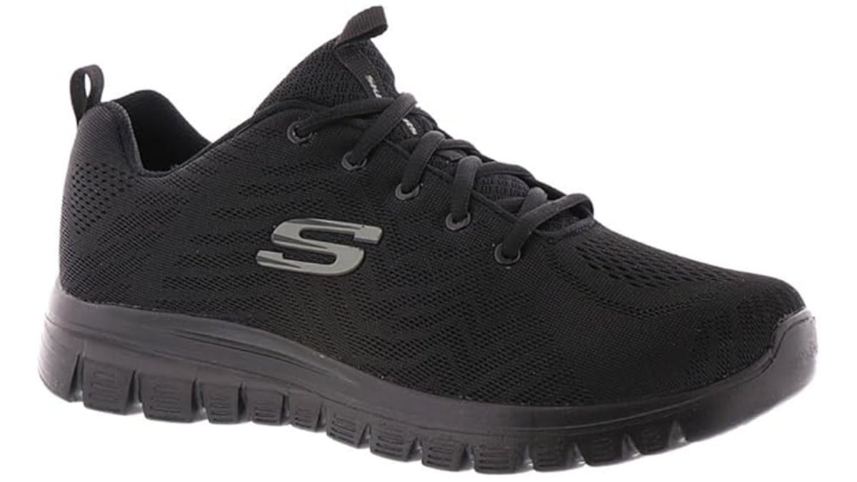 Skechers Graceful Get Connected.