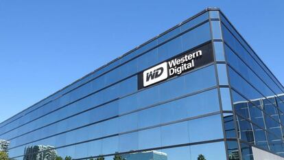 Western Digital negocia la compra de Kioxia por 20.000 millones