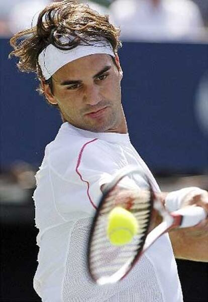 Roger Federer