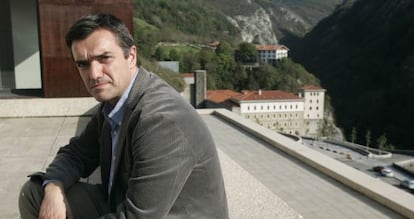 Jonan Fernández en 2006