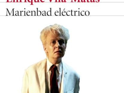 Un sabotaje literario