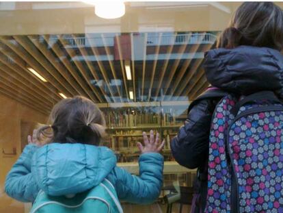 Curso de coletas para padres