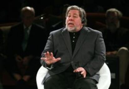 Steve Wozniak