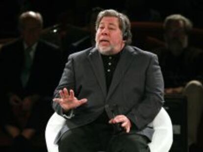 Steve Wozniak