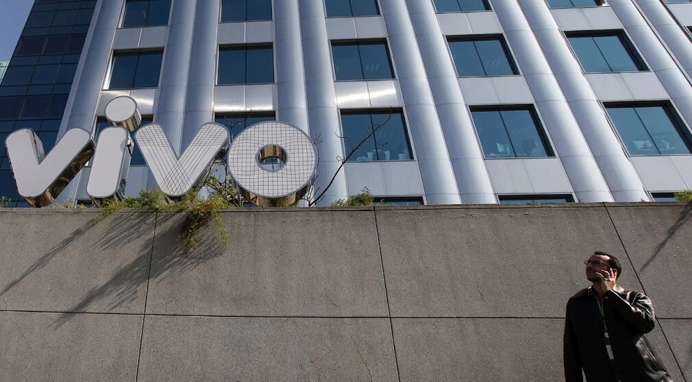 Vivo nombra consejera a María Rotondo en sustitución por Javier de Paz  