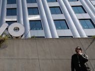 Sede de Vivo en Sao Paulo