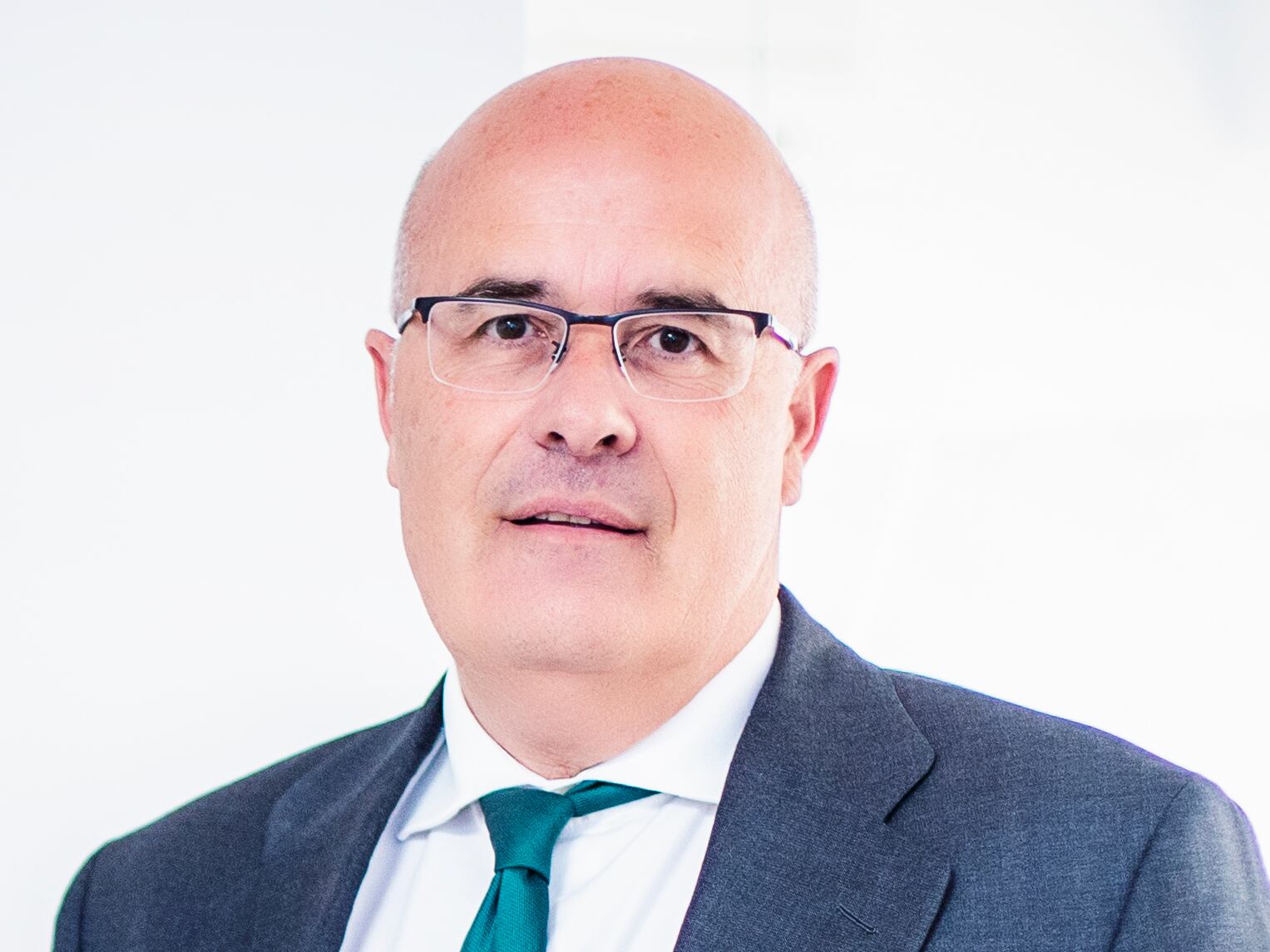 José Rodríguez de Arellano, consejero delegado de Plenergy