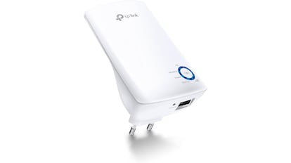 Este es el mejor repetidor wifi que puedes comprar en Amazon