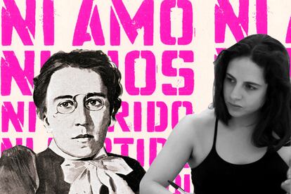 Emma Goldman y Crisinta Morales, unidas por el pensamiento anarcofeminista