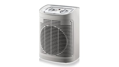 Calefactor de bajo consumo de Rowenta
