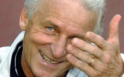 Giovanni Trapattoni.