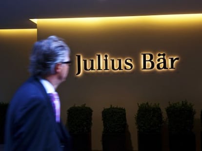 La entidad suiza Julius Baer revel&oacute; que le hab&iacute;a robado datos de bancos alemanes.