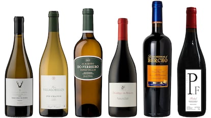 Vinos