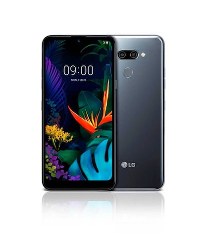 Los nuevos LG K cuentan con un diseño muy atractivo